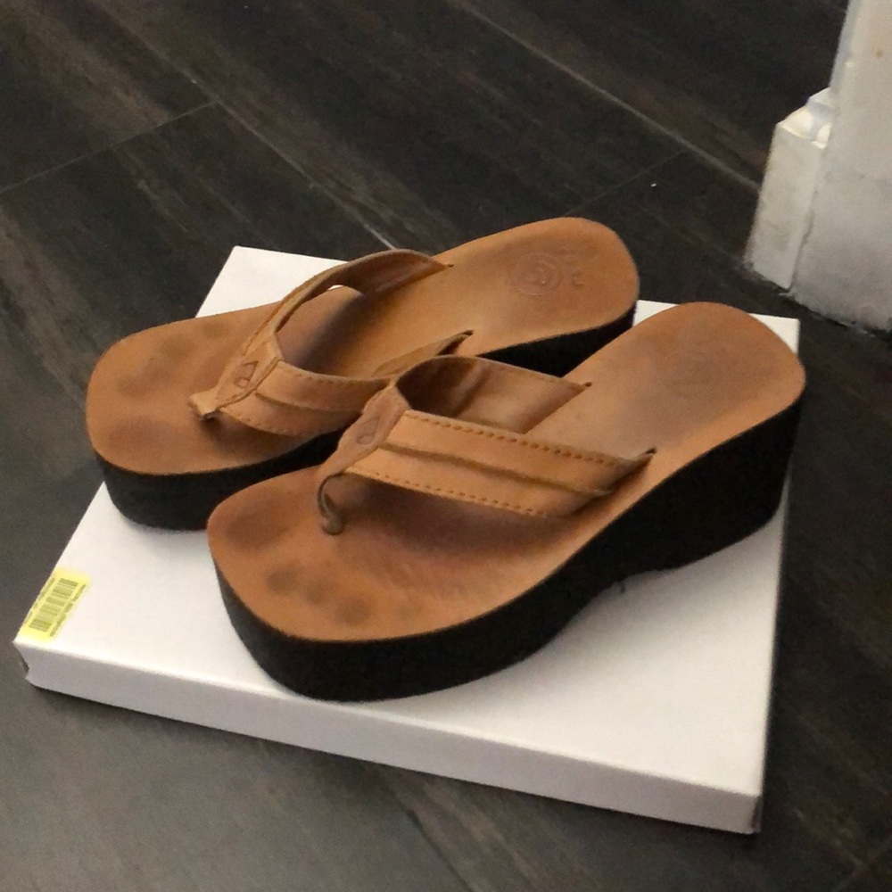 Reef slippers